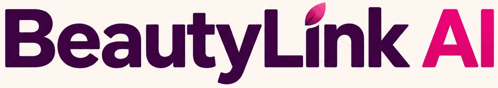 BeautyLink AI